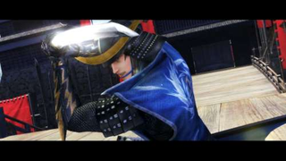 Illustration for article titled basara screens